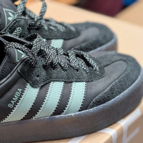 Adidas Women's Sambae Sneakers - Picture 3 of 3